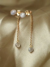 Charger l'image dans la galerie, Boucles d'oreilles Orsel