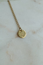 Charger l'image dans la galerie, Collier Signe Astrologique