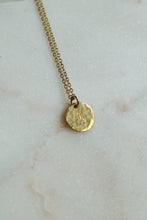 Charger l'image dans la galerie, Collier Signe Astrologique