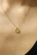 Charger l'image dans la galerie, Collier Signe Astrologique