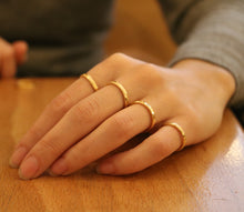 Charger l'image dans la galerie, Bague L