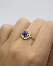 Charger l'image dans la galerie, Bague Damrémont