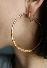 Charger l'image dans la galerie, Créoles Alice