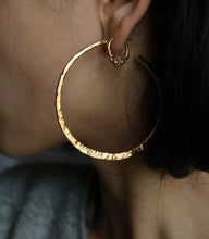 Charger l'image dans la galerie, Créoles Alice