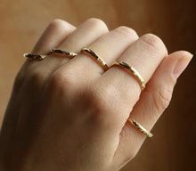 Charger l'image dans la galerie, Bague L