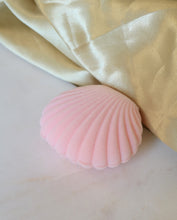 Charger l'image dans la galerie, Boîte cadeau coquillage rose
