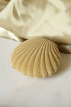 Charger l'image dans la galerie, Boîte cadeau coquillage beige foncé