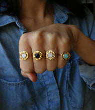 Charger l'image dans la galerie, Bague Damrémont