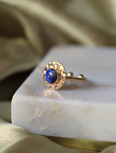 Charger l'image dans la galerie, Bague Damrémont