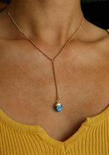 Charger l'image dans la galerie, Collier Django
