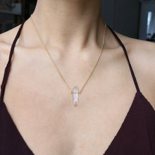 Charger l'image dans la galerie, Collier Capucine
