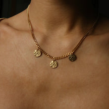 Charger l&#39;image dans la galerie, Collier Bérénice
