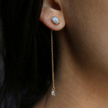 Charger l&#39;image dans la galerie, Boucles d&#39;oreilles Orsel
