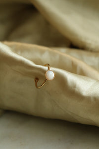 Bague Durantin