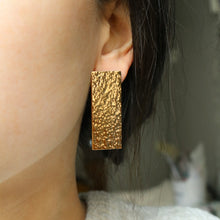 Charger l&#39;image dans la galerie, Boucles d&#39;oreilles Mat
