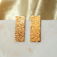 Charger l&#39;image dans la galerie, Boucles d&#39;oreilles Mat
