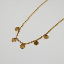 Charger l&#39;image dans la galerie, Collier Charlotte
