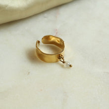 Charger l&#39;image dans la galerie, Bague Ambre
