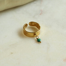 Charger l&#39;image dans la galerie, Bague Ambre
