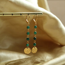 Charger l'image dans la galerie, Boucles d'oreilles Pierres fines Béré
