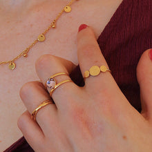 Charger l&#39;image dans la galerie, Bague Clara
