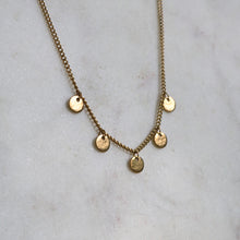 Charger l&#39;image dans la galerie, Collier Charlotte
