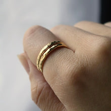 Charger l&#39;image dans la galerie, Bague L
