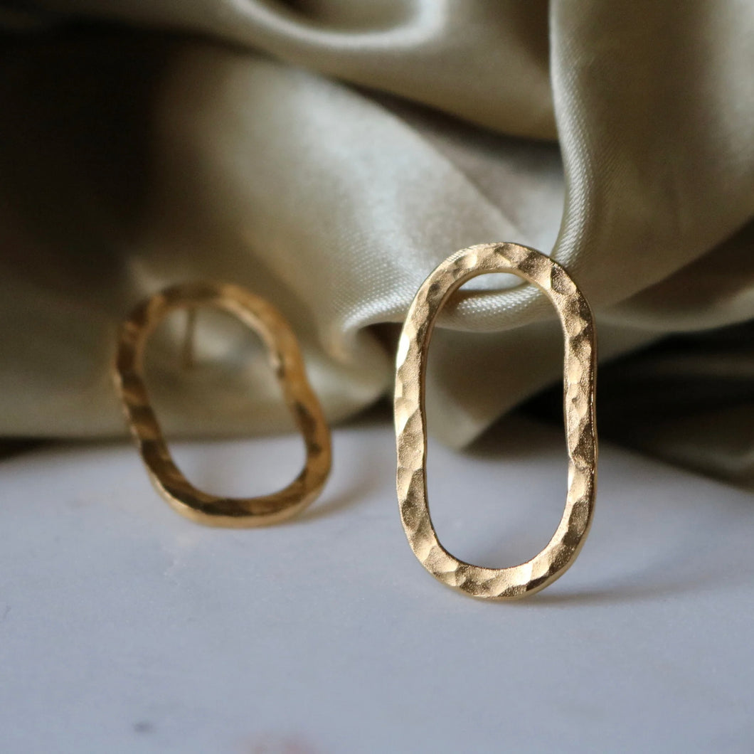 Boucles d'oreilles Angela