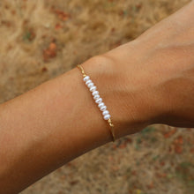 Charger l'image dans la galerie, Bracelet Léa
