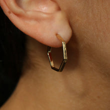 Charger l&#39;image dans la galerie, Boucles d&#39;oreilles Gon
