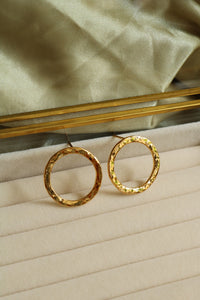 Boucles d'oreilles Laura - Précommander
