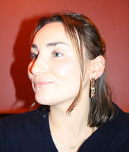 Charger l'image dans la galerie, Boucles d'oreilles Blair
