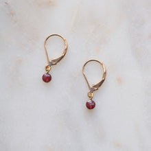 Charger l&#39;image dans la galerie, Boucles d&#39;oreilles Liza
