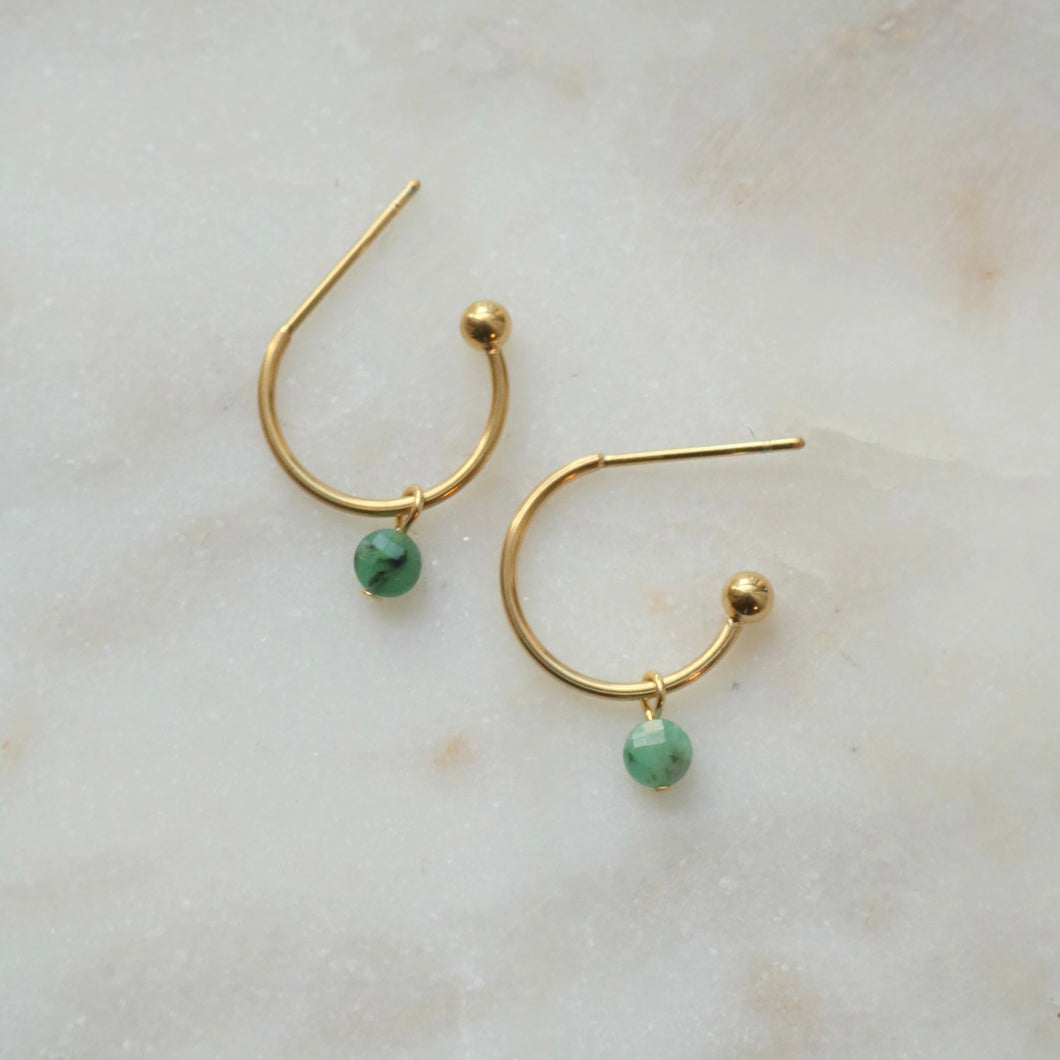 Créoles Mini Margotte (9 variantes)