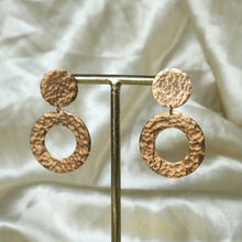 Load image into Gallery viewer, Boucles d'oreilles Indira
