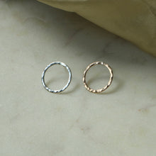 Charger l&#39;image dans la galerie, Boucles d’oreilles Véronica
