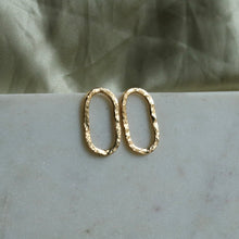 Load image into Gallery viewer, Boucles d'oreilles Angela
