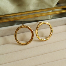 Charger l&#39;image dans la galerie, Boucles d&#39;oreilles Laura
