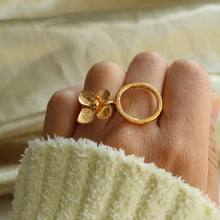Charger l&#39;image dans la galerie, Bague Fleur
