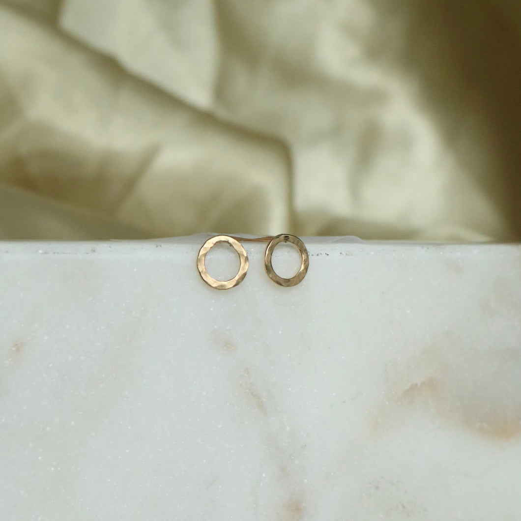 Boucles d'oreilles mini Véronica