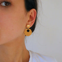 Load image into Gallery viewer, Boucles d&#39;oreilles Lia
