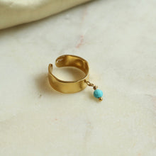 Charger l&#39;image dans la galerie, Bague Ambre
