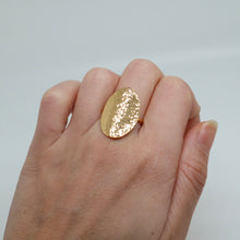 Charger l&#39;image dans la galerie, Bague Justine
