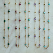 Charger l'image dans la galerie, Collier Em
