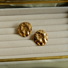 Load image into Gallery viewer, Boucles d'oreilles Méryl
