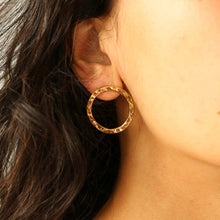 Charger l&#39;image dans la galerie, Boucles d&#39;oreilles Laura
