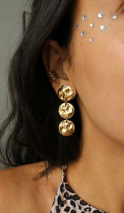 Boucles d'oreilles Laure