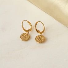 Charger l&#39;image dans la galerie, Boucles d&#39;oreilles Béré
