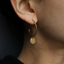 Charger l&#39;image dans la galerie, Créoles Bérénice
