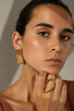 Load image into Gallery viewer, Boucles d'oreilles Mat
